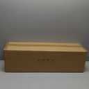 Bathroom Light Fixtures, 4-Light Black and Gold Bathroom Vanity Lights with Metal Shade, 30" Large Modern Farmhouse Vanity Light Over Mirror for Bathroom, Bedroom