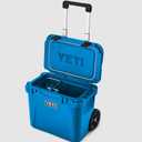 ROADIE 32 WHEELED COOLER Blue