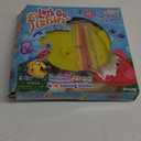 Let's Go Fishin' Game by Pressman - The Original Fast-Action Fishing Game!, 1-4 players