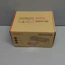 MUNBYN Bluetooth Thermal Label Printer RW403B, Wireless 4x6 Shipping Label Printer for Small Business, Compatible with Android, iPhone, Windows, Mac, Chromebook, Print Width 1.57"4.25" (Grey)