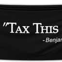 2 x This Guys Funny Flag 2X6Ft Indoor Banner Flag for Bedroom College Dorm Room Decor with 4 Brass Grommets