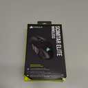 Corsair Scimitar Elite RGB Wireless MMO Gaming Mouse - 26,000 DPI - 16 Programmable Buttons - Up to 150hrs Battery - iCUE Compatible - Black