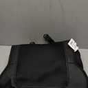 47.2 Long Seat Cushion with Heat for Back and Thighs, Heated Seat Covers in 2 Intensities, Black Mesh Seat Warmer in PU Leather Case, Gift for Father Day and Mother Day