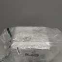 MOMENTS IN TIME Light Up Sugar Shack Christmas Village House Hand-Painted Polyresin Cabin Scene with Horse & Dog, Winter Holiday Dcor, Battery Operated Warm LED Lights