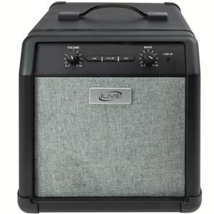 iLive Cooler Pro Wireless Speaker System with Cooler