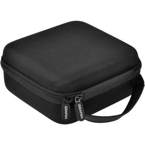 Case Compatible with TP-Link BE3600 Wi-Fi 7 |6 (AX1500 AX3000) Portable Travel Router,(Box Only)