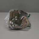 AUSCAMOTEK Neoprene Dog Vest for Duck Hunting - Insulated Camouflage Vest for Waterfowl Retriever (XXL)