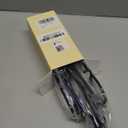 Gaoye 2.25 Professional Reading Glasses for All Day - Computer Readers with Blue Light Protection - Value Pack