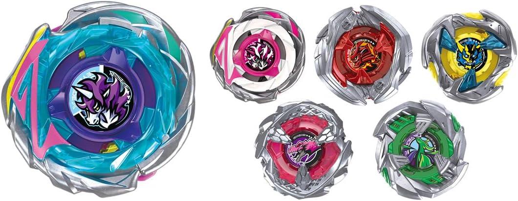 Takara Tomy Beyblade X CX-17 Random Booster Vol. 10