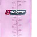 Nalgene Leak Proof Tritan BPA-Free Water Bottle - 32 oz Narrow Mouth - Made in the USA for Outdoor Use & Daily Hydration (Cosmo)