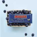 Larabar Blueberry Muffin Fruit and Nut Bars, Gluten Free and Vegan, 9.6 oz, 6 Ct
