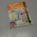 Summer Fit, Fourth - Fifth Grade (Summer Fit Activities)