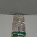 Light My Fire Spork Original 4-Pack 3-in-1 Camping Spoon Fork Knife Combo Reusable Travel & Camping Utensils Lunch Spork Outdoor Backpacking Hiking Picnic Utensil BPA Free, Nature