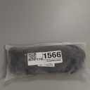 Mavogel Sleep Mask, Modal Material Eye Mask for Sleeping, Ultra Soft Skin Friendly Full Eye Covers for Women Men, Light Blocking Sleeping Mask for Travel Yoga Nap, Fully Adjustable Strap, Dark Grey