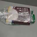 SourKeeper, Larger 2-in-1 Sourdough Starter Warmer Pro - 2026 Upgrade Larger Heating Plate, Dough Temp Probe, 1°F Control (70–110°F), 24H Timer, Real-Time Monitoring, for Beginner Bakers Black