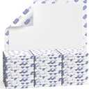 SOFYFINE Tear Resistant Bed Pads 36"x36" Disposable Extra Large 135 Gram Heavy Duty Absorbency Adults Incontinence Chucks, XXL Thicken Puppy Pee Pads,10X Absorbency 360 Lb Transfer[60 Pads]