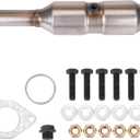 Catalytic Converter Compatible with Honda Accord 2003 2004 2005 2006 2007 2.4L(EPA Compliant)