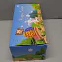 300 Pcs Easter Eggs with Toys inside,Easter Basket Stuffers,Fillers Easter Party Favors for Kids,Carnival Treasure Prizes Classroom Events,Egg Hunt 100 Pack,Stocking Stuffers Birthday Gifts