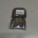 Lymphatic Drainage Face Brush  Gua Sha Contour Brush for Face, 1 or 2 Pack, Soft Bristles for Natural Makeup, Waterproof & Easy Clean(2Pcs Contour Face Brush)