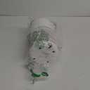 Portable Air Conditioner, 2025 Upgraded 4-IN-1 Ultra-Quiet Design Portable AC Unit with 2 Cool Mist & Speeds1500ml Remote Control Air Conditioner Evaporative for Home,Office,Bedroom, Camping