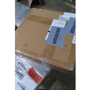 CAP 2-inch Olympic Bumper Plate Weight Set of 2, 25 Lbs, Pair