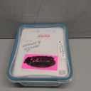 Snapware Clear Food Storage Container Clear