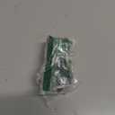 Type 2 Green 9pin J1939 to OBD2 16pin J1962 Female Adapter