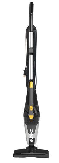 Eureka Blaze Stick Vacuum Cleaner Powerful Suction 3-in-1 Handheld Vac