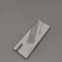 Hiearcool USB C Hub for MacBook Air/Pro, 7-in-1 USBC Adapter Multiport with 4K HDMI Dongle, USB-C Dock Laptop Docking Station for Thunderbolt 3/4 Laptops and Other Type-C Devices (Navy Blue)