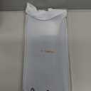 TORRAS for iPhone 17 Pro Max Case, 360 Magnetic Stand, [Fit for MagSafe] [4X Military-Grade Protection] Slim Case for iPhone 17 Pro Max phone case,6.9", Translucent Deep Blue, Ostand O3 Fitness Series