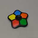 Gamie Mini Electronic Memory Game, Handheld Game for Kids 4-12, Mind-Sharpening Brain Games for Kids and Adults, Travel Games, Vintage Nostalgia Retro Toys for Kids Ages 4 5 6 7 8 9 10 11 12 Year Old