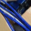 Graco Magnum 262800 X5 Stand Airless Paint Sprayer, Blue