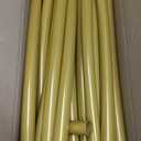 Round Balloon Arch Kit, 6.8ft (2.1m) Large Size Metal Golden Circle Balloon Arch Upgrade Round Backdrop Stand for Baby Shower Wedding Birthday Party Photo Background Decoration