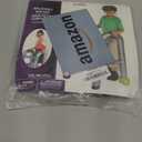 Innovative Inflatable Walker - 26" x 20" (1 Pc.) - Fun & Unique Design - Perfect for Indoor/Outdoor Adventures