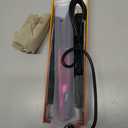 ANGENIL Professional Titanium Flat Iron Hair Straightener and Curler 2 in 1, Dual Voltage Hair Straighteners for Women, 20S Fast Heating Flat Iron 1-inch with Anti-scalding and Anti-Slip Silicone Mat