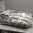 6x9 Area Rugs for Living Room: Washable Moroccan Geometric Boho Rug Farmhouse Non Slip Stain Resistant Large Rug Low Pile Soft Carpet for Bedroom Dining Room Home Office Children Room (Camel,6'x9')