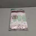 Artoid Mode Red Black Buffalo Plaid Snowman Xmas Trees Christmas Kitchen Towels Dish Towels, 18x26 Inch Daily Seasonal Winter Decoration Hand Towels Set of 4