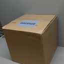 Moukeren 100 Pcs Spandex Chair Sashes Bows Bands Slider Sashes for Chair Covers Elastic Bands Ties Ribbon Decorations for Wedding Party Events Ceremony Birthday Banquet(Red)