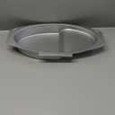 Large Water Bowl for Masterbuilt 40-inch Digital Electric Smoker,Replacement For Part 9007180374 - Water Bowl