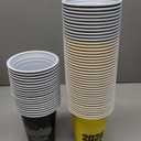 Class of 2025 disposable cups
