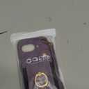 for Google Pixel 9A Phone Case Wallet Card Holder,PU Leather Flip Folio Case,RFID Blocking Ring Holder Kickstand Wrist Strap Magnetic Protective Women Men Cover for Google Pixel 9A Purple