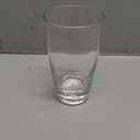 Double Old Fashioned Whiskey Glasses - Set of 4 - 11 Ounce Crystal Clear Cocktail Glasses for Bourbon, Scotch, Water, Juice - Barware Gift Set