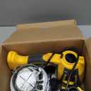 Paint Sprayer Tool 1000W High Power Electric Spray Paint Gun Easy to Clean for Furniture Cabinets House Painting Gold