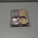 4 x 8pcs Wooden Baby Wardrobe Dividers - Double-Sided Multi-Color Infant Clothes Organizer from Newborn to Toddler