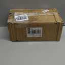 5x4.5 Wheel Spacers 1.5" Fit for Ford Mustang Ranger Explorer Jeep Wrangler Liberty Cherokee KJ TJ YJ XJ 5x114.3 Wheel Adapters 1.5 Inch 82.5mm Hub Bore 1/2x20 Studs, Black, 4PCS Hubcentric Adapters