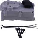 Turbo Electronic Actuator 5501185RX 5452695 Compatible for Cummins X15 2017-2019