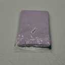 MOSISO Laptop Case 13.3 inch, 13-13.3 inch Laptop Sleeve Compatible with MacBook Air/Pro 13/Pro 14 M5 M4 M3 M2 M1, HP Dell ASUS Lenovo,Polyester Vertical Computer Sleeve Bag with Pocket, Purple