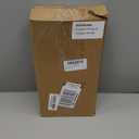 Gedengni Christmas Tree Taper Candle - 10inches Unscented Tree Shaped Green Candlesticks Decorative Tapered Candles for Holiday Xmas Party Dinner Table,G-4pcs