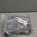 Turn Signal Lamp Fog light Front driving Replacement for TOYOTA Prius 2012 2013 2014 2015 (Right Passenger Side) 