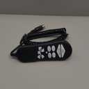 ZKAD-5 5 Pin Lift Chair Remote Only Fit for 2 Motors Golden and Ultra Comfort Chairs with 11 Button(Include SIT or Home, Not Twilight) Remote, Recliner Hand Control Part 5-Years Free Replacement